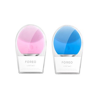 Máy rửa mặt Forever mini - MÁY MASSAGE MẶT