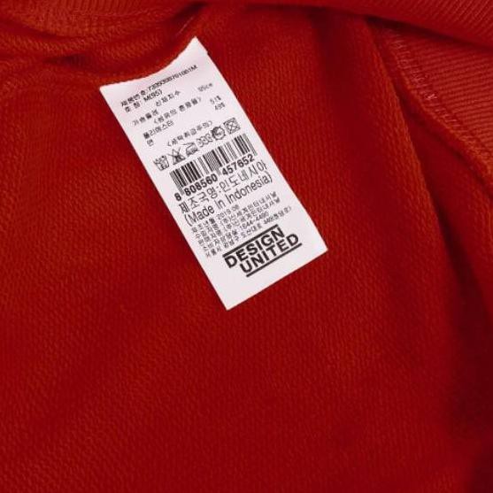 Áo Thun Tay Dài In Hình Snoopy Và Chữ United X Peanut | BigBuy360 - bigbuy360.vn