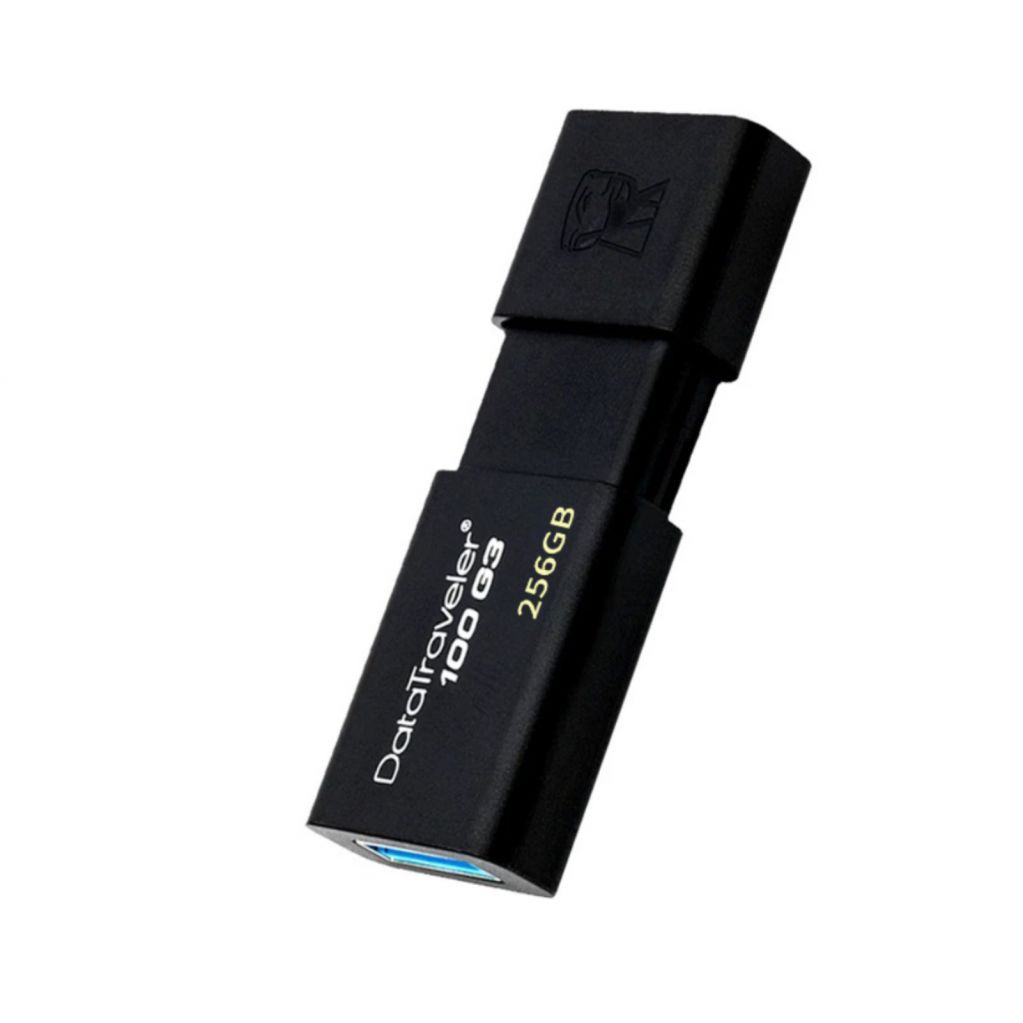 Ổ Đĩa Flash Kingston USB 3.0 128GB 256GB 512GB 1TB 2TB Cho Điện Thoại Android Laptop