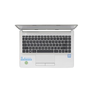 Laptop HP 348 G5 7XJ62PA - Intel Core i3-7020U, 4GB RAM, SSD 256GB, Intel HD Graphics 620, 14 inch