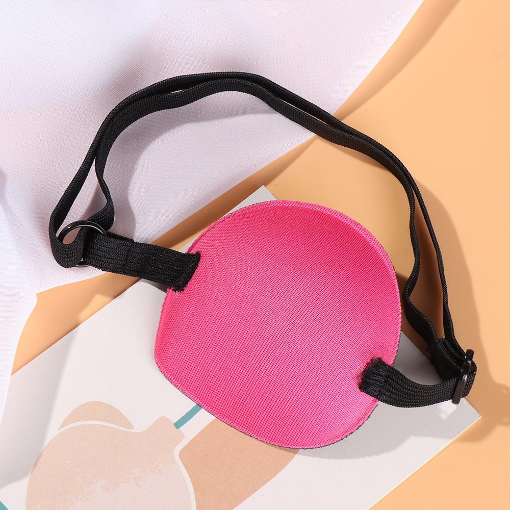 MAXG Miếng Bịt Mắt Thời Trang Hỗ Trợ Cận Thị