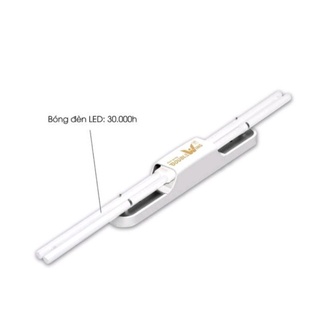 Bộ Đèn LED Doublewing 36W Điện Quang