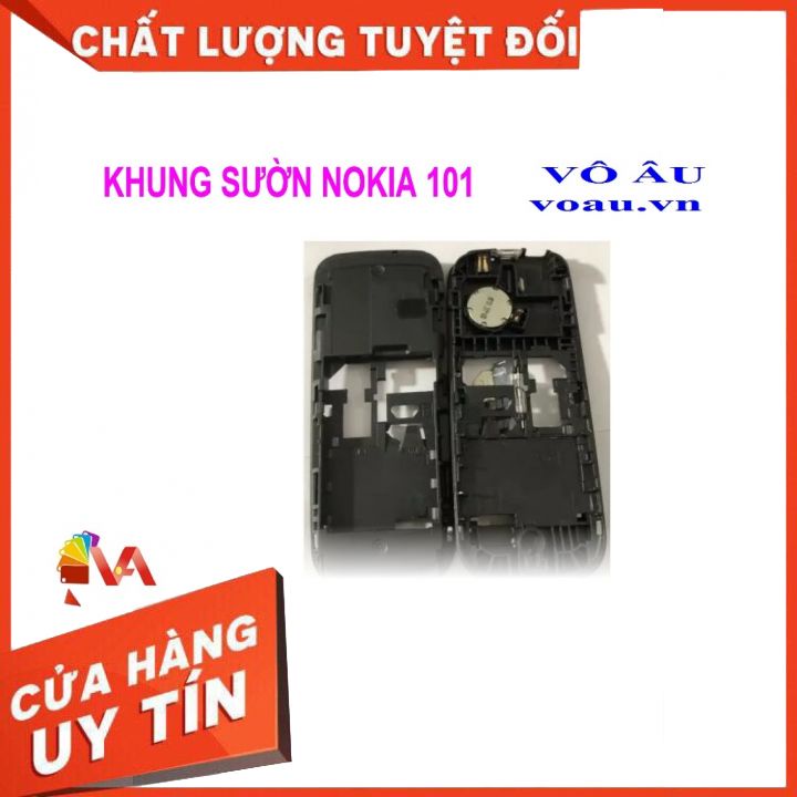 KHUNG SƯỜN NOKIA 101