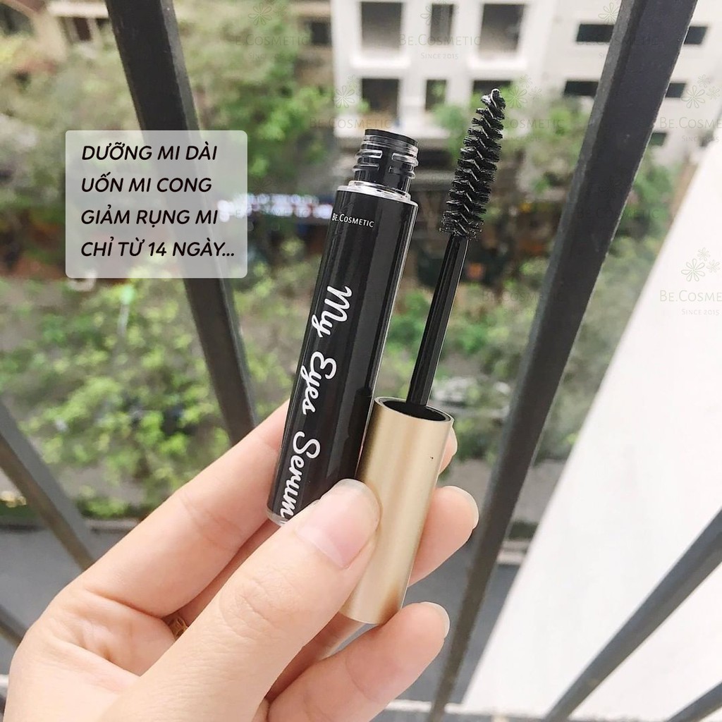 Dưỡng mi dài và dày siêu kích mọc 12ml (xem feedback thật) | BigBuy360 - bigbuy360.vn