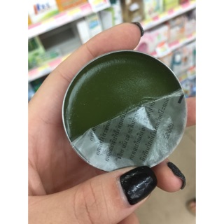 Cao Zambuk Thái lan