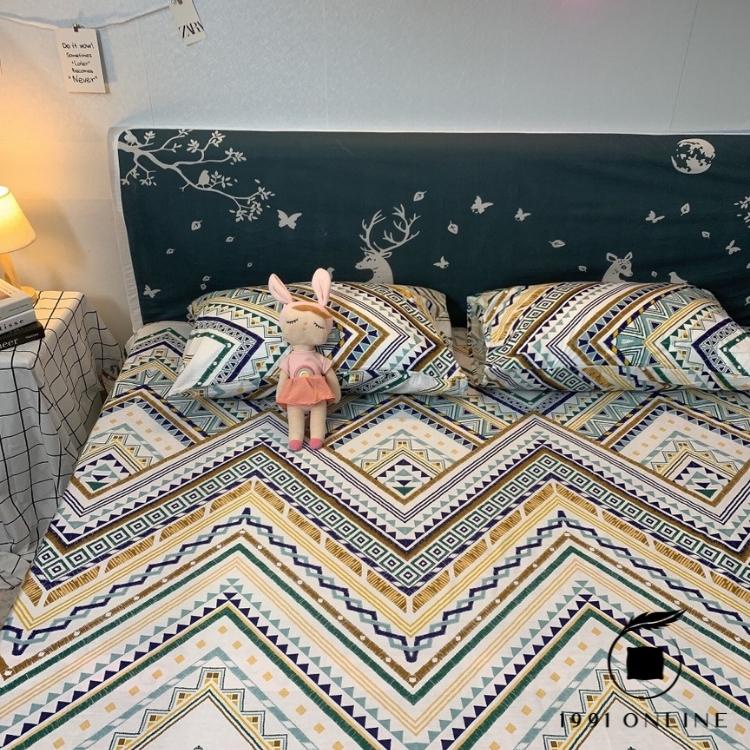 Ga gối Không chăn 🔥[100% Cotton]🔥 Không sợ cái nóng của mùa hè. Bền đẹp cùng thời gian | BigBuy360 - bigbuy360.vn