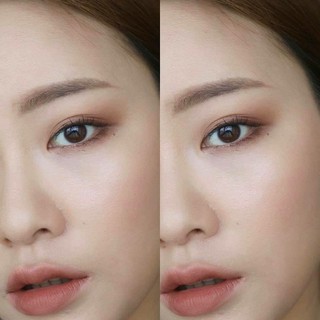 Bột tán mày 2 ô Lameila
