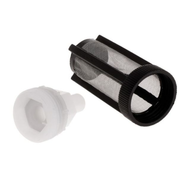 Đầu lọc cho bơm nước ống phi 10