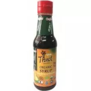 Siro thốt nốt hữu cơ Confirel 150ml