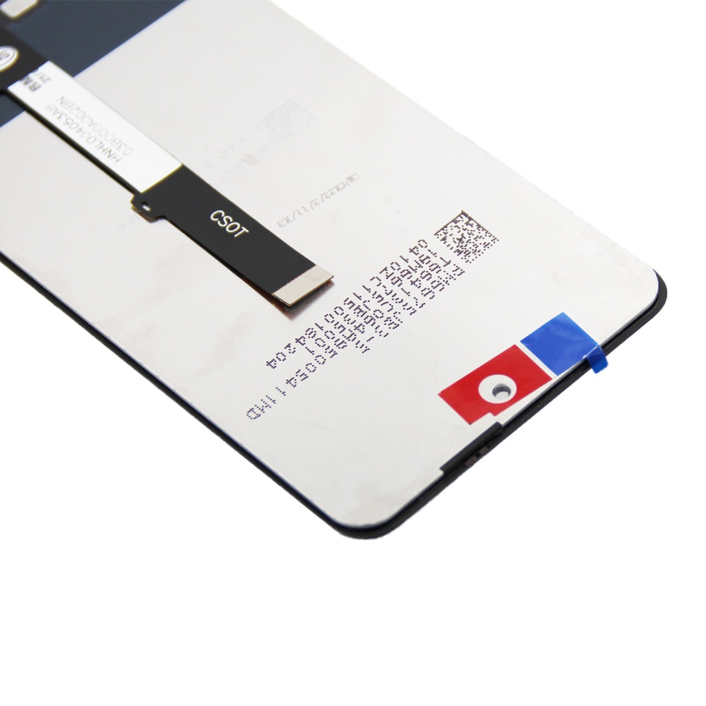 Màn Hình Cảm Ứng LCD X3 Thay Thế Cho XIAOMI POCO X3 Pro POCO X3 NFC M2007J20CG