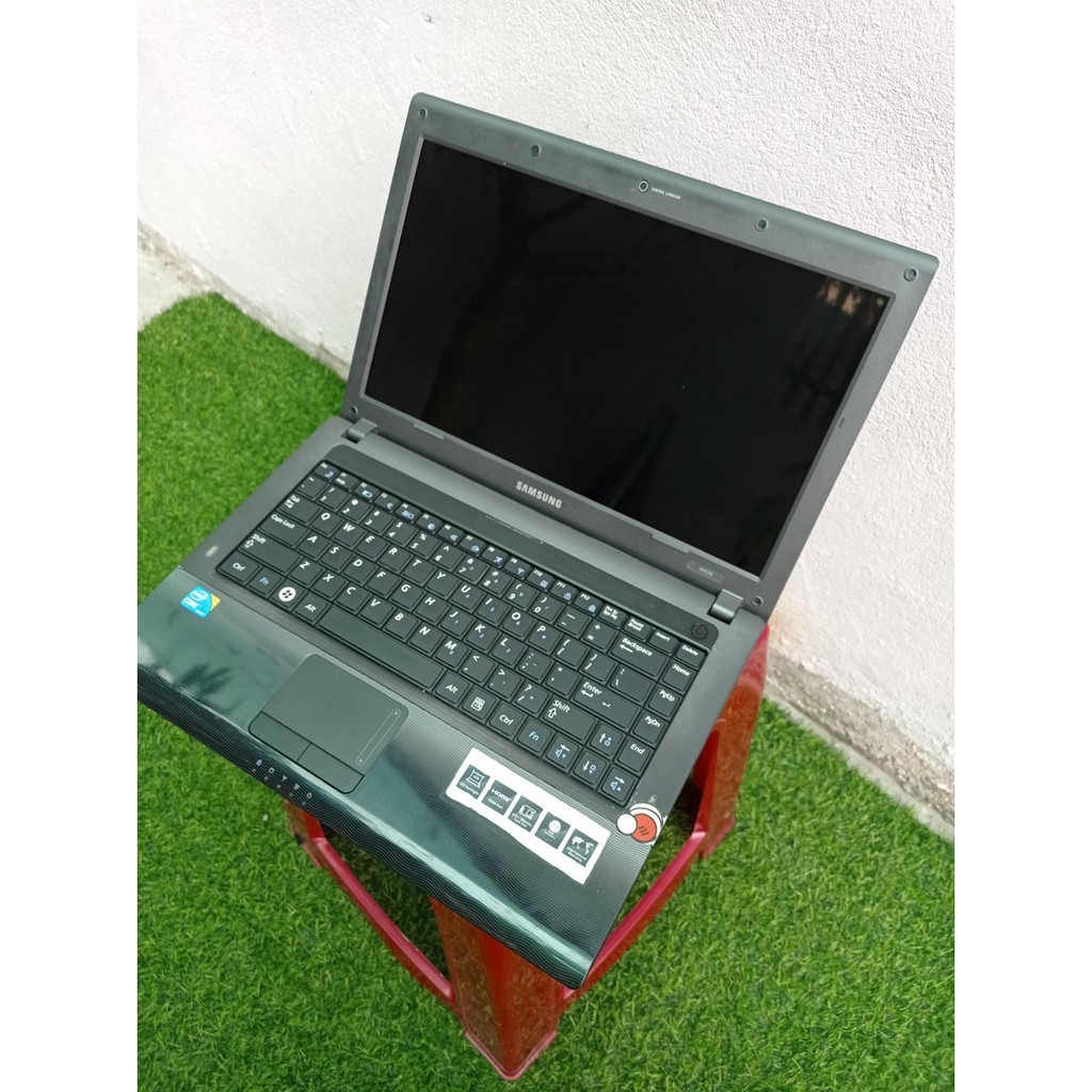Laptop Học Tập, Làm Việc Core i3, i5 Các Hãng, Ram 4gb, HDD 250gb, Pin ~2h | BigBuy360 - bigbuy360.vn