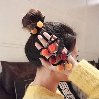 Set 3 cột cherry