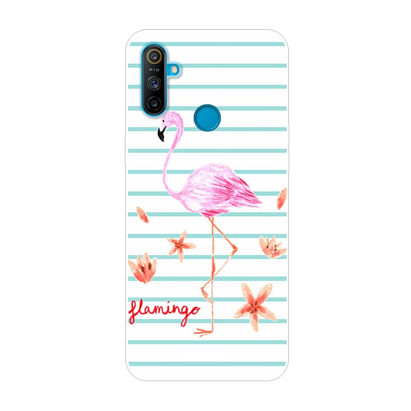 Ốp điện thoại thời trang cho Realme Narzo 10A Realme C3 | BigBuy360 - bigbuy360.vn
