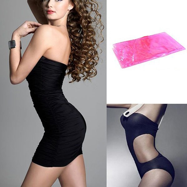 Đai nịt bụng/đai quấn giảm mỡ đùi đốt cháy mỡ thừa co giãn tiện dụng