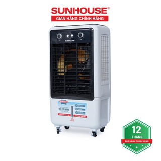 Máy làm mát không khí sunhouse shd7750