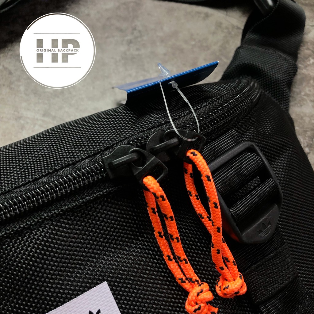 [ GIÁ TẬN XƯỞNG ] Túi Đeo Chéo Thể Thao Nam/Nữ 3 Lá Atric Waistbag Apparel DH3261 - ST1814 | BigBuy360 - bigbuy360.vn