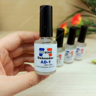 Nước Sáng Đá AD-1 / Nước Sáng Đá Nail