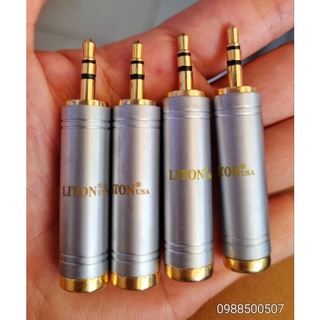 Jack đổi 3ly ra 6ly .6ly ra 3 ly(Đơn  giá: 1cái)