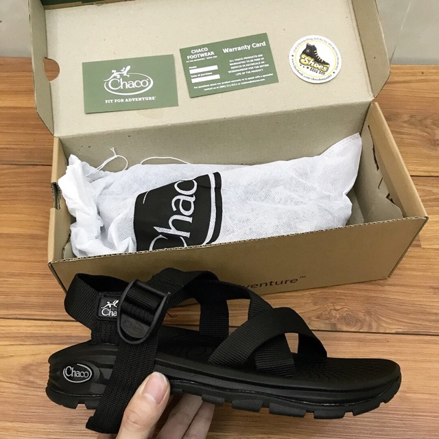 Dép Sandal Chaco Z/VOLV 2018 cực độc CC8501