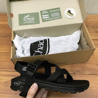 Dép Sandal Chaco Z/VOLV 2018 cực độc CC8501