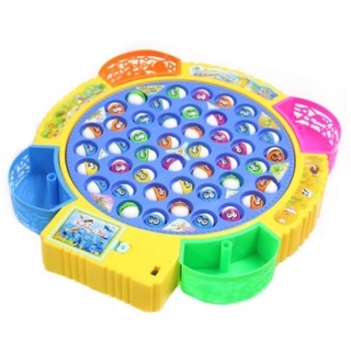 Bộ đồ câu cá 45 con