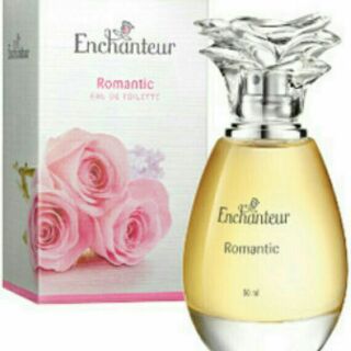 Nước hoa cao cấp Enchanteur