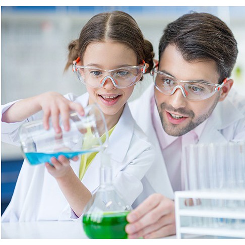 Đồ chơi khoa học Stem Toys - Volcanic Eruption - Núi lửa phun trào