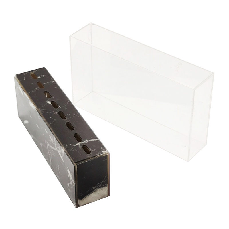 Giá Đỡ Nhíp Lông Mi 8 Lỗ Tiện Dụng