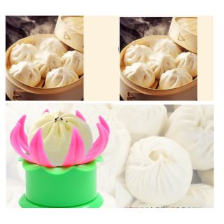 Khuôn làm bánh bao