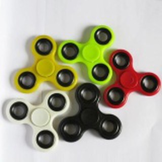 Bộ 2 con quay fidget spinner, đồ chơi giải tỏa căng thẳng, stress.