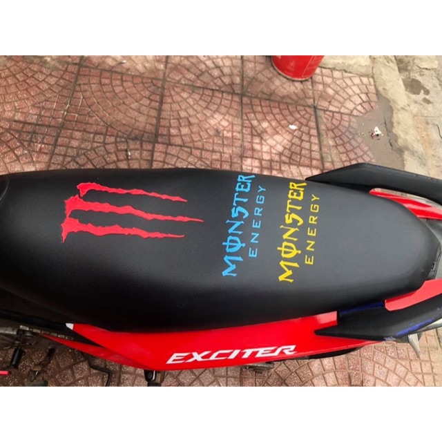 Bọc Yên Monster đa năng dầy