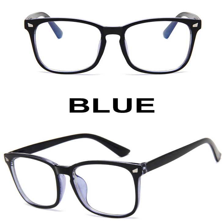Kính sử dụng máy tính chống ánh sáng xanh cho nam nữ