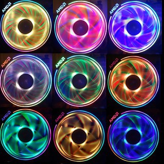 AMD Wraith Prism | BigBuy360 - bigbuy360.vn