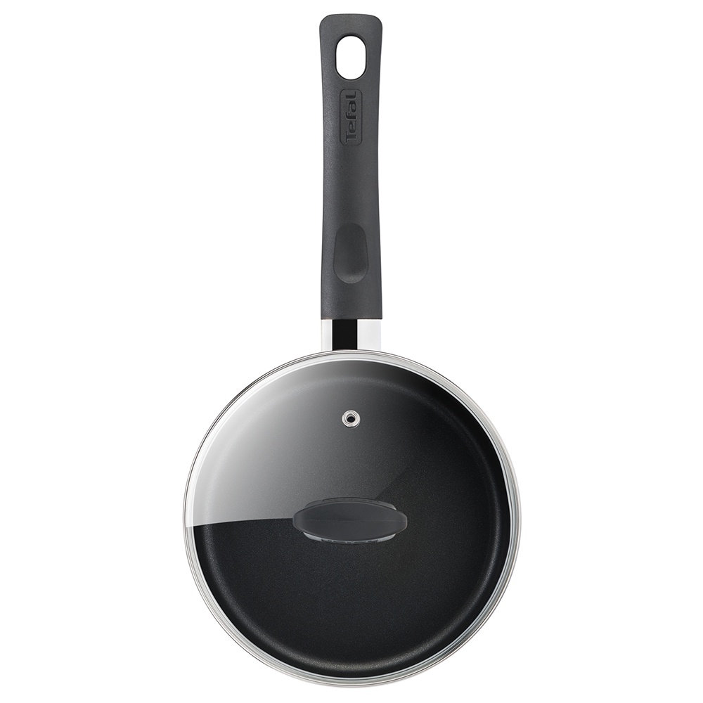 Nồi cán dài/ quánh Tefal Day By Day size 18cm - G1432305 - HAPOS