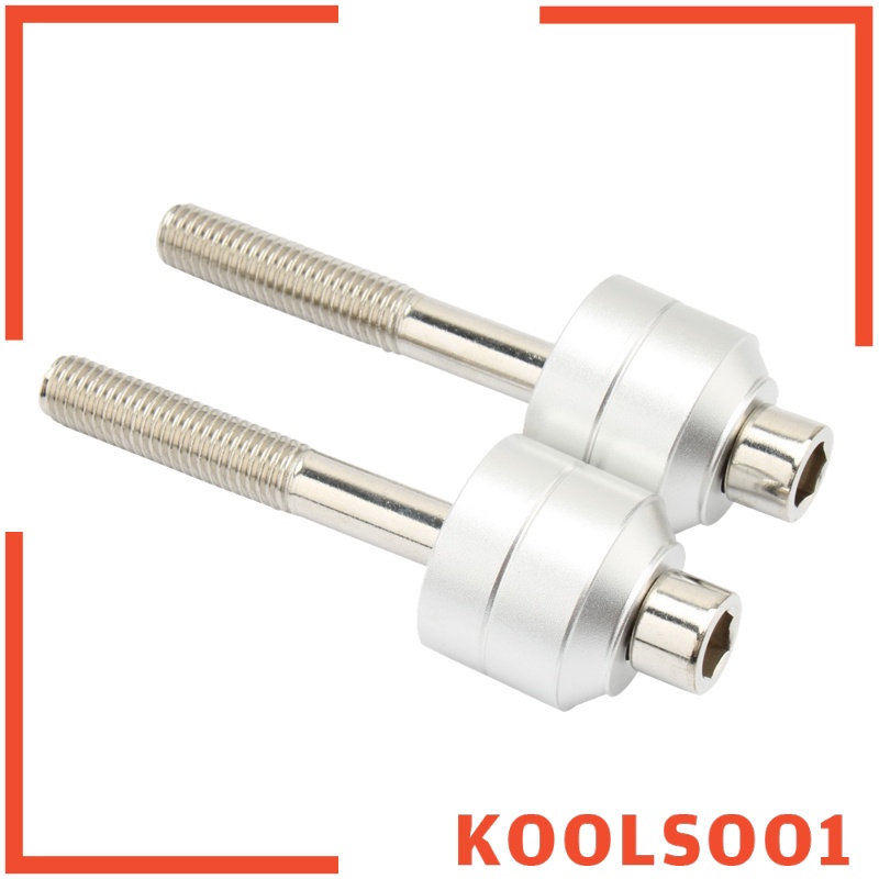 Thanh Nâng Tay Lái Bằng Kim Loại 0.78 "Cho Bmw F 800 700 Gs F650 Đen | BigBuy360 - bigbuy360.vn