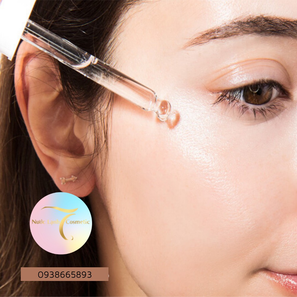 [Bản Canada]The Ordinary Hyaluronic Acid 2% + B5 Tinh chất dưỡng ẩm phục hồi | BigBuy360 - bigbuy360.vn