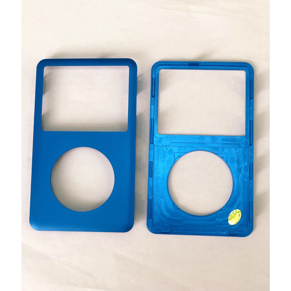 Tấm Che Mặt Trước Có Ống Kính Cho iPod 6th 7th gen Classic 80GB 120GB 160GB
