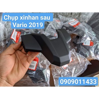 Ốp nhựa xinhan sau vario 2019