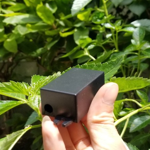 HỘP NHỰA 3W KW3