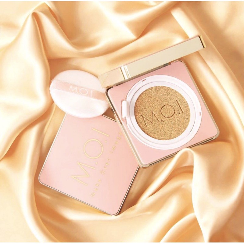 Phấn nước MOI (5M Baby Skin Cushion - Chuẩn Chính Hãng) | BigBuy360 - bigbuy360.vn