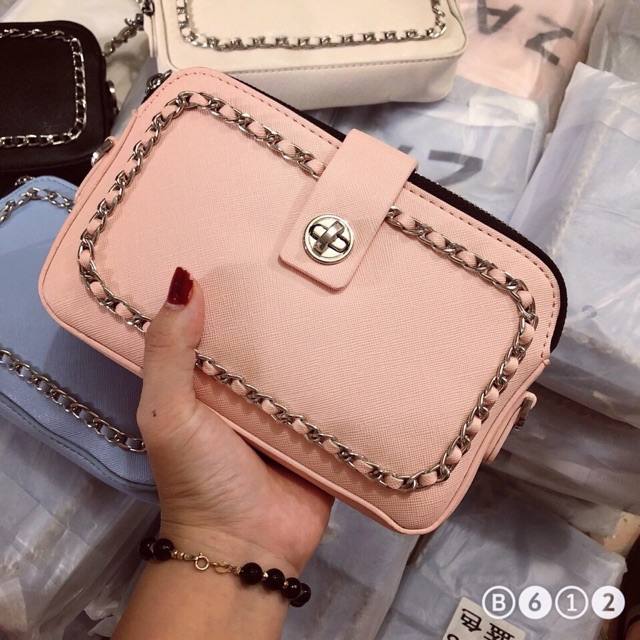 ✔️✔️✔️ Túi xách Zara nhỏ đẹp và tiện dụng✔️✔️✔️.