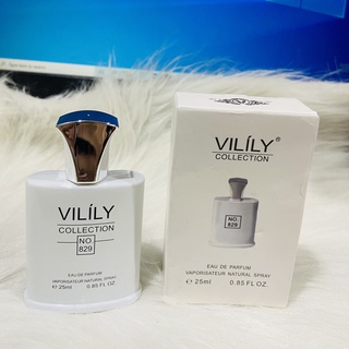 (Chính hãng )Nước hoa Vilily 25ml