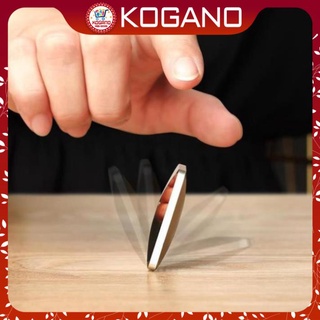 Đồ chơi giảm stress KOGANO Fidget Flipo Flip lật xu thằng bằng luyện khéo tay TS-001195