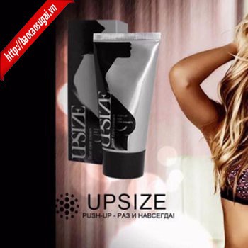 [SALE LỚN ] Kem Massage hỗ trợ tăng vòng một UpSize Nga | BigBuy360 - bigbuy360.vn