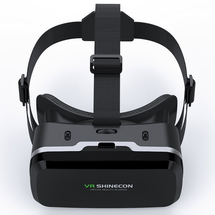 Kính thực tế ảo VR SHINECON phiên bản 4 mẫu 2023