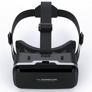 Kính hỗ trợ xem phim 3D trên điện thoại thông minh VR SHINECON