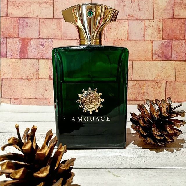 [𝔅𝔢𝔢❅] Nước Hoa Nam Chính Hãng Epic Man Amouage [𝔅𝔢𝔢❅]