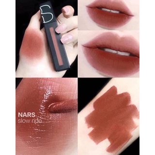 SON KEM NARS POWERMATTE LIP PIGMENT