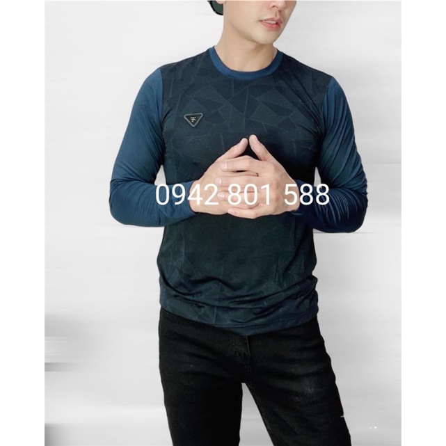 Thanh lý giảm 80% Áo thu đông An Thắng