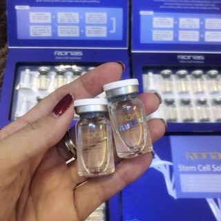 Tế Bào Gốc Ronas Stem Cell Solution Hàn Quốc